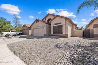 6441 W Wenden Way, Tucson, AZ 85743