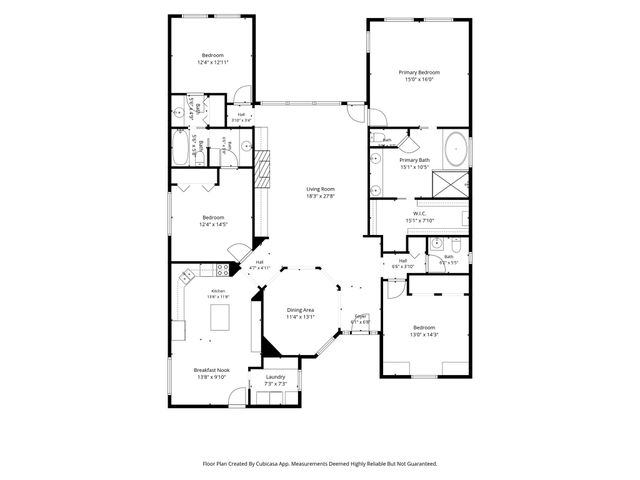 3111 Meadow Oak Drive, Houston, TX 77068