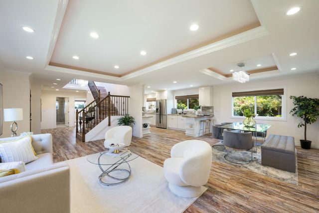 4794 Jarvis Avenue, San Jose, CA 95118