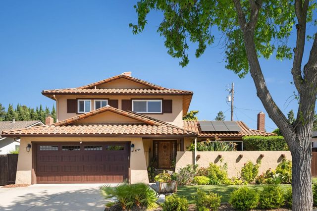 4794 Jarvis Avenue, San Jose, CA 95118