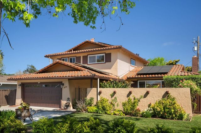 4794 Jarvis Avenue, San Jose, CA 95118