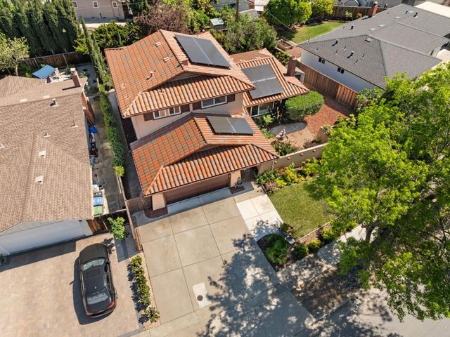 4794 Jarvis Avenue, San Jose, CA 95118