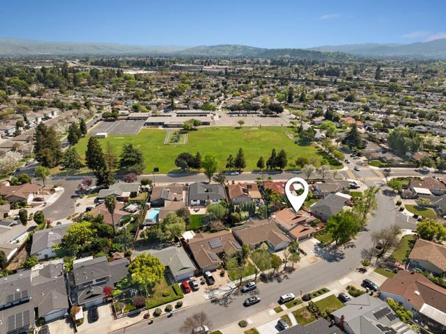 4794 Jarvis Avenue, San Jose, CA 95118