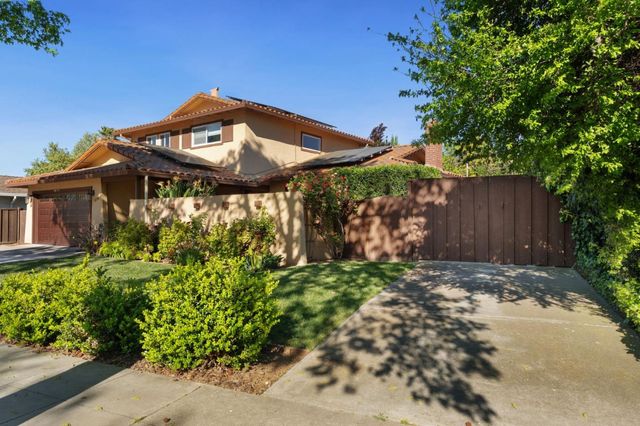 4794 Jarvis Avenue, San Jose, CA 95118