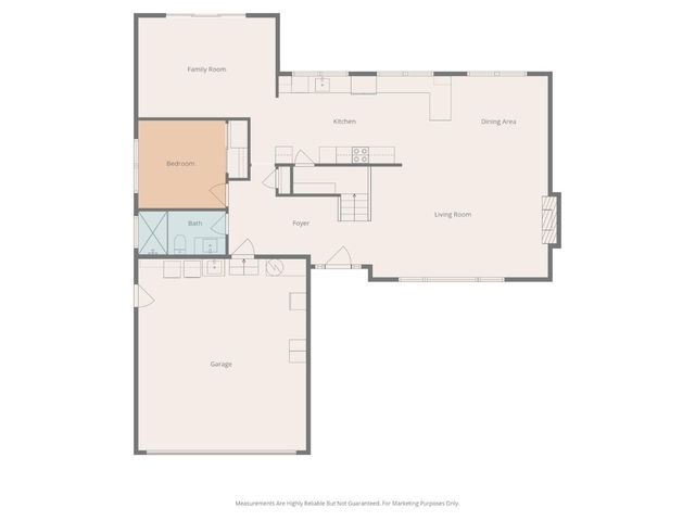 4794 Jarvis Avenue, San Jose, CA 95118