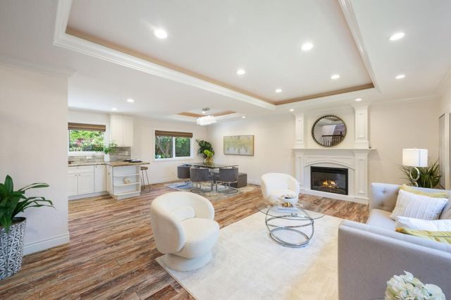 4794 Jarvis Avenue, San Jose, CA 95118