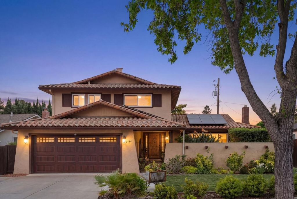 4794 Jarvis Avenue, San Jose, CA 95118