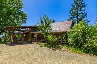 673 Thunderbolt Ranch Road, Zenia, CA 95595