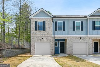 7041 Livia Point, Riverdale, GA 30296