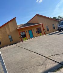--- PYRON WEST AVE, San Antonio, TX 78211