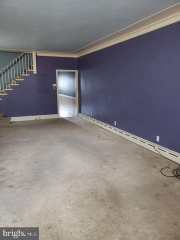 502 W GIRARD ST, Mount Carmel, PA 17851