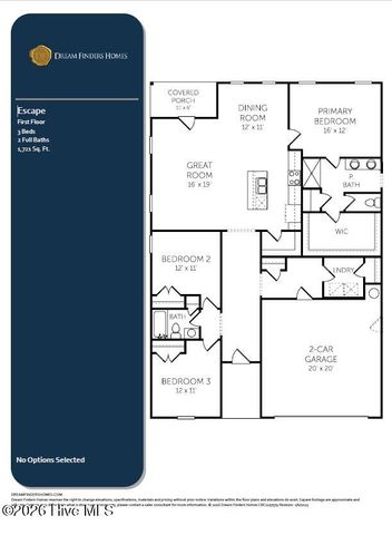 210 Keira Lane NW, Supply, NC 28462