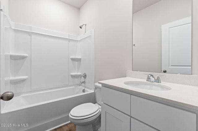 210 Keira Lane NW, Supply, NC 28462