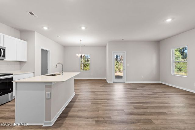 210 Keira Lane NW, Supply, NC 28462