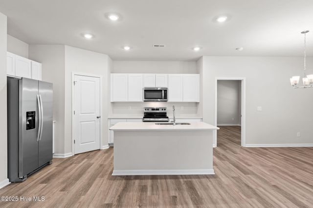 210 Keira Lane NW, Supply, NC 28462