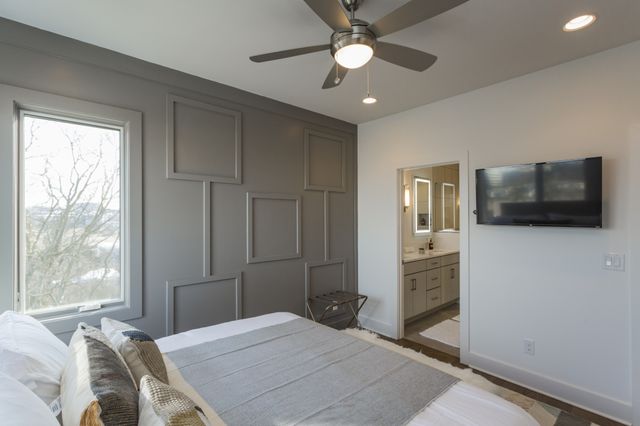 2511 Clifton Ave Apt 3, Nashville, TN 37209