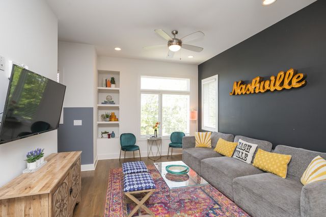 2511 Clifton Ave Apt 3, Nashville, TN 37209