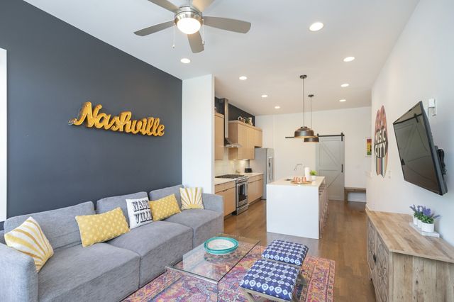 2511 Clifton Ave Apt 3, Nashville, TN 37209