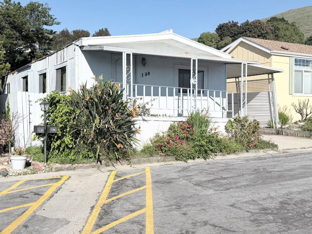 Image 2 of property listing at 3057 S Higuera Street # 138, San Luis Obispo, CA 93401