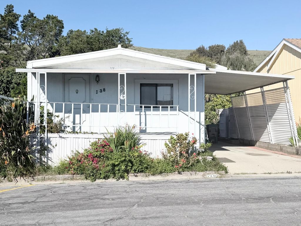 Image 23 of property listing at 3057 S Higuera Street # 138, San Luis Obispo, CA 93401