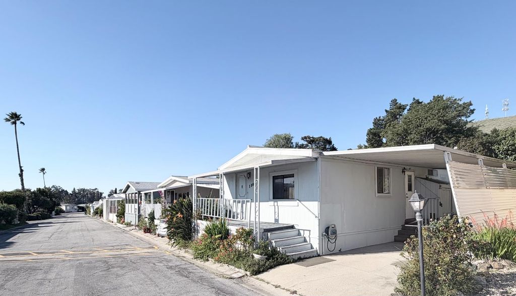 Image 25 of property listing at 3057 S Higuera Street # 138, San Luis Obispo, CA 93401