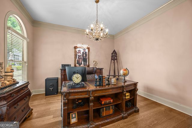 680 Warm Springs Court, Loganville, GA 30052