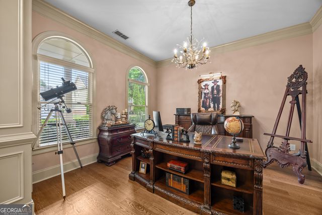 680 Warm Springs Court, Loganville, GA 30052