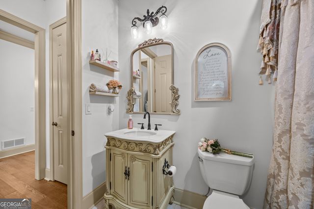 680 Warm Springs Court, Loganville, GA 30052