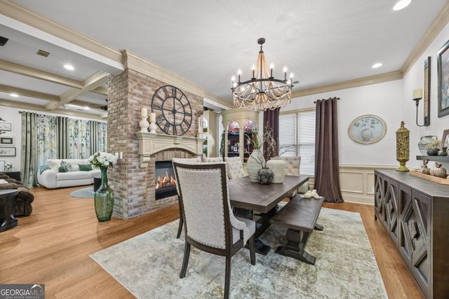 680 Warm Springs Court, Loganville, GA 30052