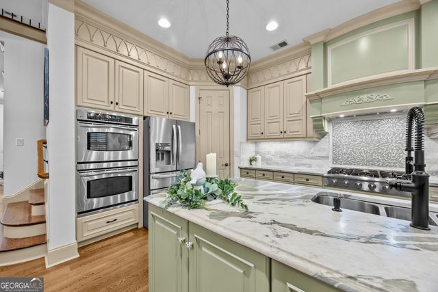 680 Warm Springs Court, Loganville, GA 30052