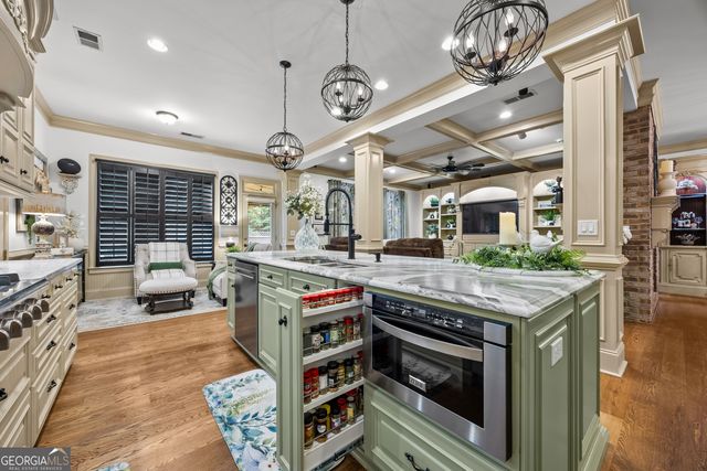 680 Warm Springs Court, Loganville, GA 30052