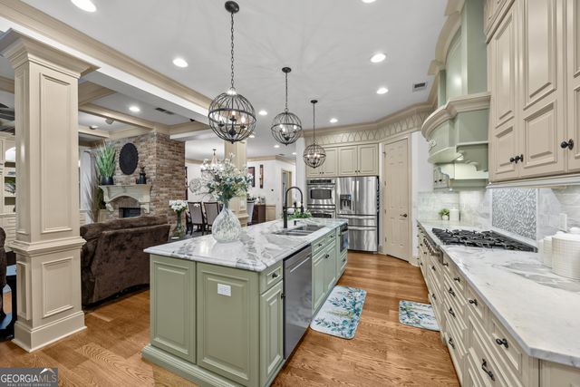 680 Warm Springs Court, Loganville, GA 30052