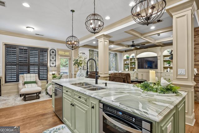 680 Warm Springs Court, Loganville, GA 30052