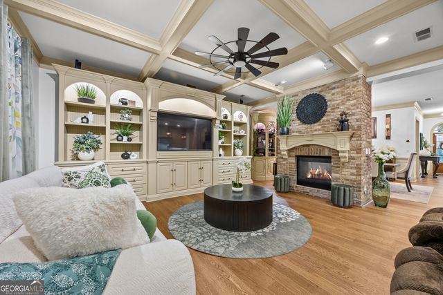680 Warm Springs Court, Loganville, GA 30052