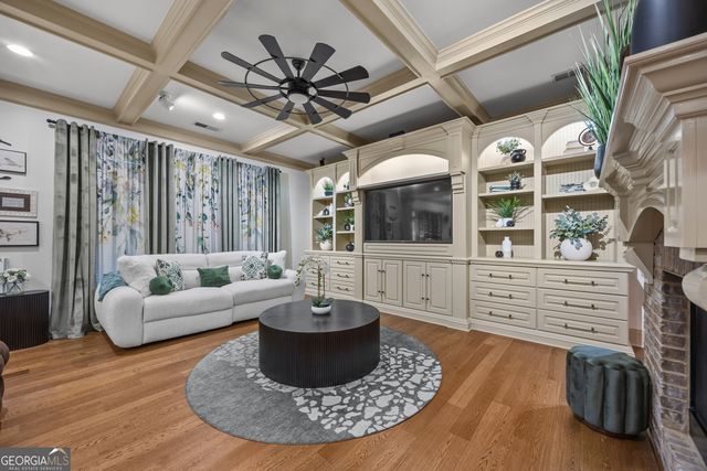 680 Warm Springs Court, Loganville, GA 30052