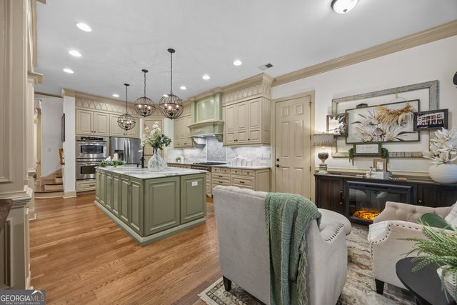 680 Warm Springs Court, Loganville, GA 30052