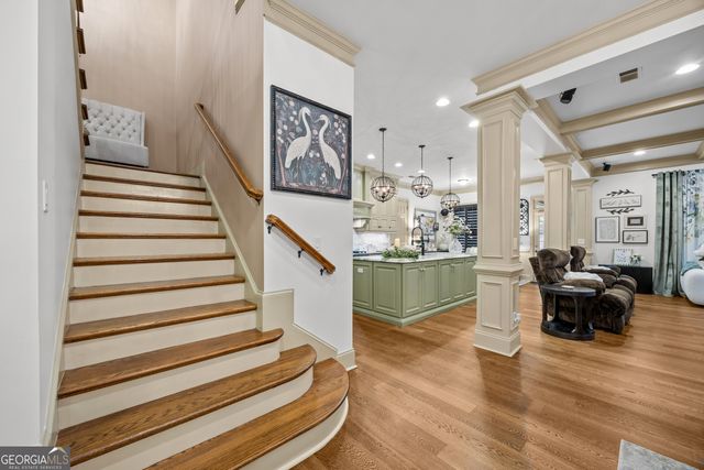 680 Warm Springs Court, Loganville, GA 30052