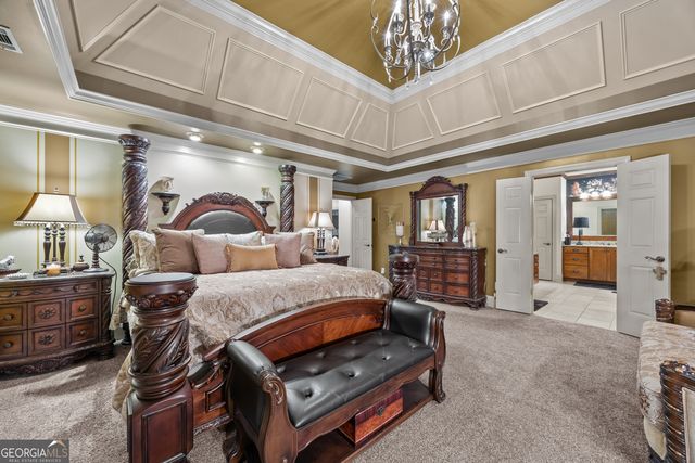 680 Warm Springs Court, Loganville, GA 30052