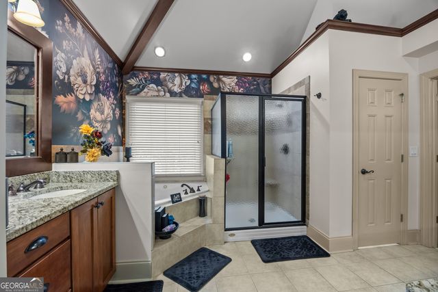 680 Warm Springs Court, Loganville, GA 30052