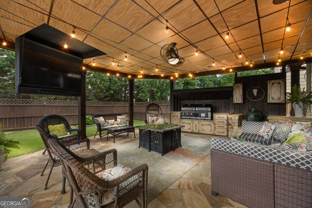 680 Warm Springs Court, Loganville, GA 30052