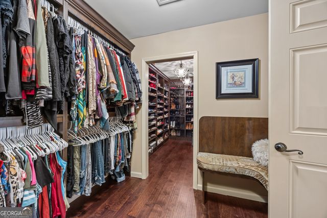 680 Warm Springs Court, Loganville, GA 30052