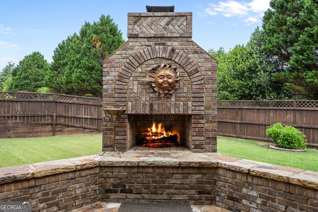 680 Warm Springs Court, Loganville, GA 30052