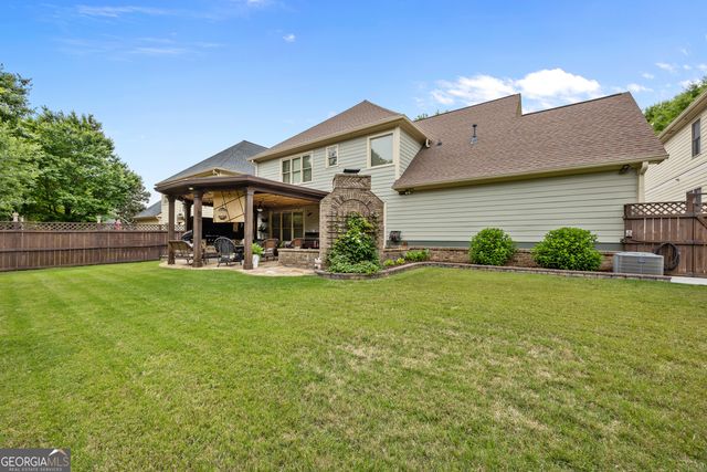 680 Warm Springs Court, Loganville, GA 30052