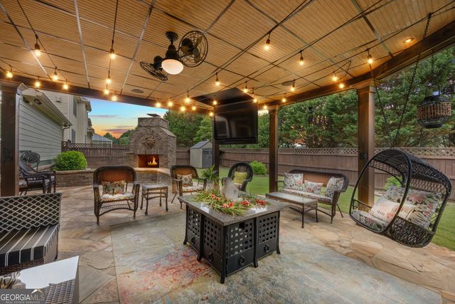 680 Warm Springs Court, Loganville, GA 30052