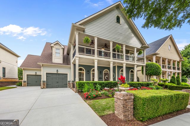680 Warm Springs Court, Loganville, GA 30052