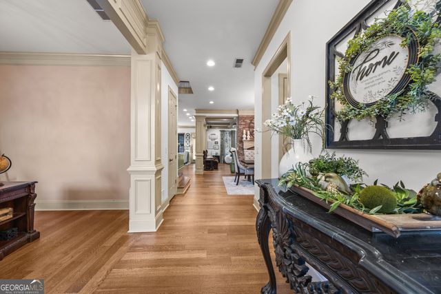 680 Warm Springs Court, Loganville, GA 30052