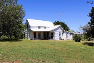 10543 OLD JOY SHANNON RD, Henrietta, TX 76365