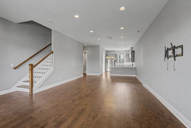 732 James Ave, Nashville, TN 37209