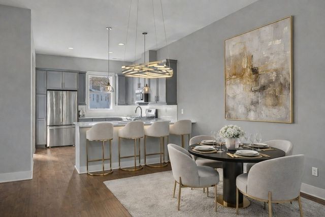 732 James Ave, Nashville, TN 37209