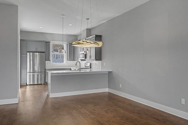 732 James Ave, Nashville, TN 37209